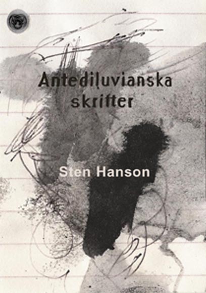 Antediluvianska Skrifter (Bok / Häftad)
