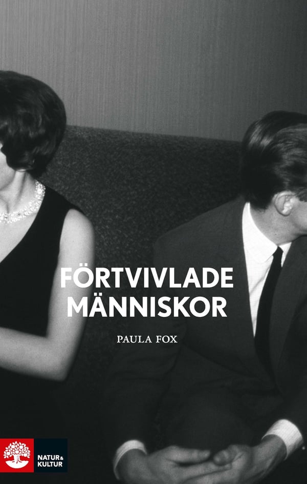 Epätoivoiset ihmiset (Kirja / Pokkari)