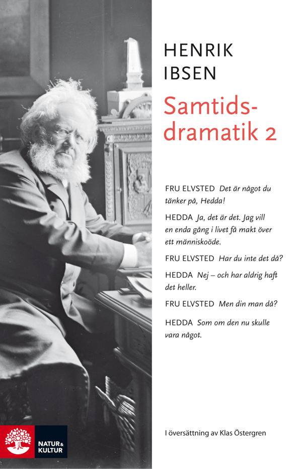 Nykyajan draama 2 (Kirja / Kovakantinen)