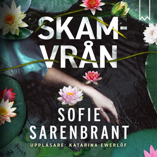 Skamvrån (Ljudbok / MP3 CD)