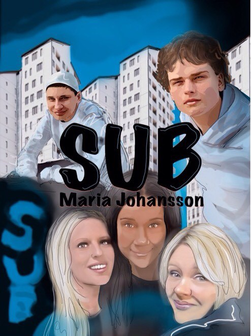 Sub (Bok / Häftad)
