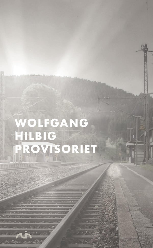 Provisoriet (Kirja / Sidottu) Provisoriet (Kirja / Sidottu)