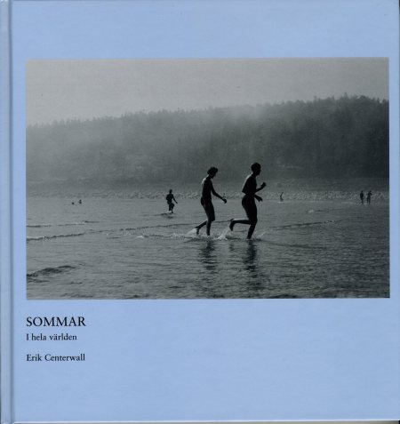 Kesä Koko Maailmassa (Kirja / Kovakantinen)