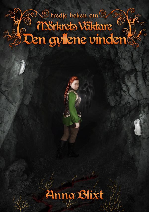 Kultainen tuuli (Kirja / Nidottu)