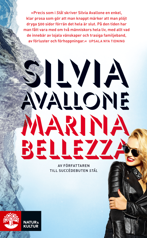 Marina Bellezza (Kirja / Pokkari)