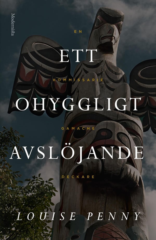 Hirveä paljastus (Kirja / Kovakantinen)