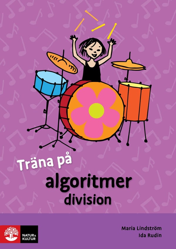 Harjoittele matematiikka-algoritmeja, jako (5 kpl) (kirja / nidottu) Harjoittele matematiikka-algoritmeja, jako (5 kpl) (kirja / nidottu)