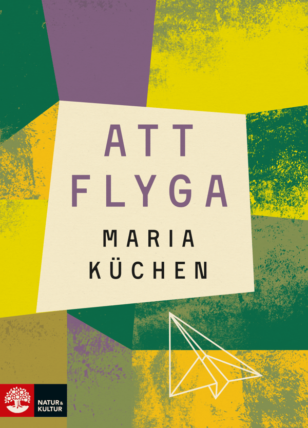 Att Flyga (Bok / Inbunden)