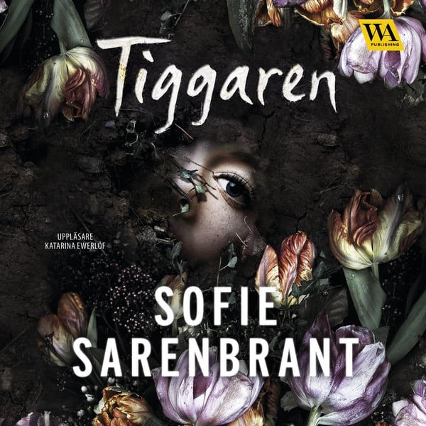 Tiggaren (Ljudbok / MP3 CD)
