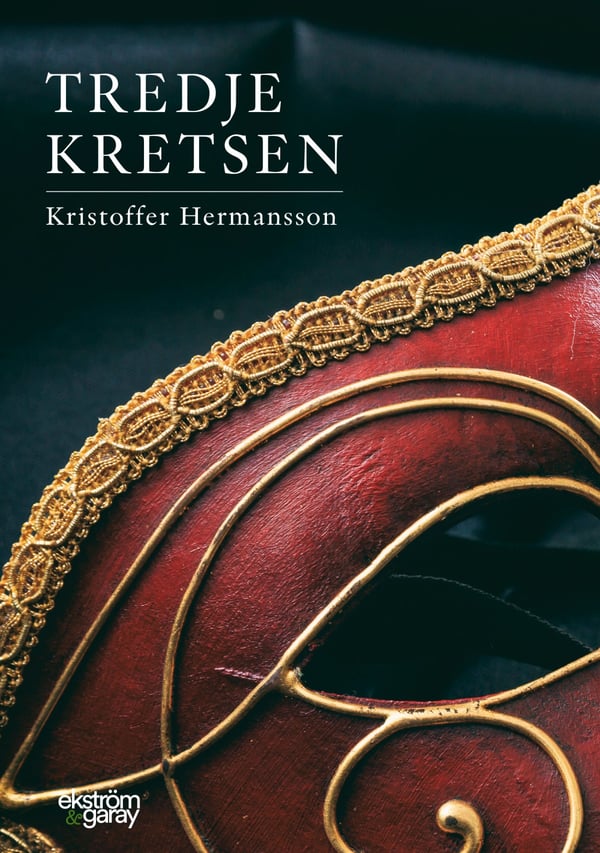 Tredje Kretsen (Bok / Danskt band)