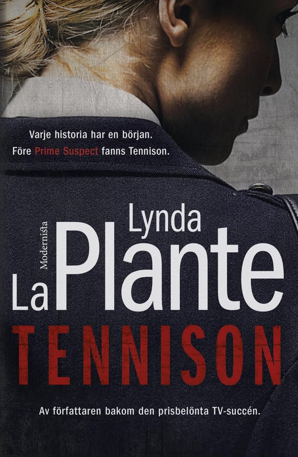 Tennison (Bok / Inbunden)