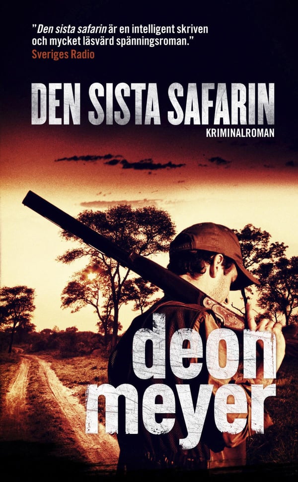 Den Sista Safarin (Bok / Pocket) Den Sista Safarin (Bok / Pocket)