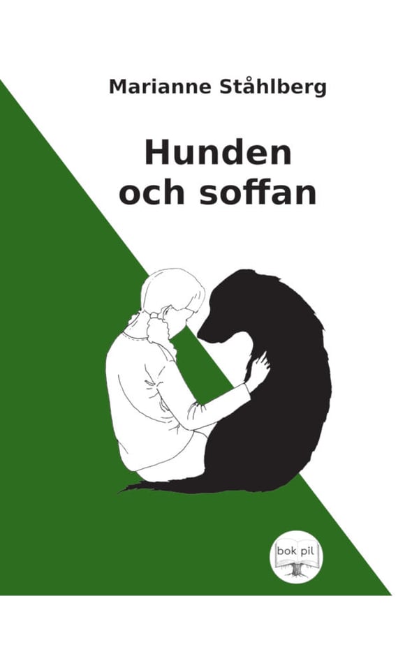 Koira ja sohva (Kirja / Nidottu) Koira ja sohva (Kirja / Nidottu)