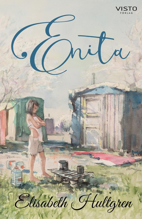 Enita (Kirja / Nidottu)