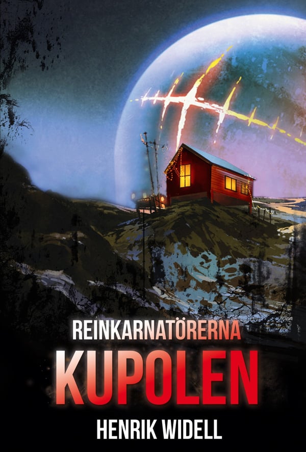 Kupoli (Kirja / Nidottu) Kupoli (Kirja / Nidottu)
