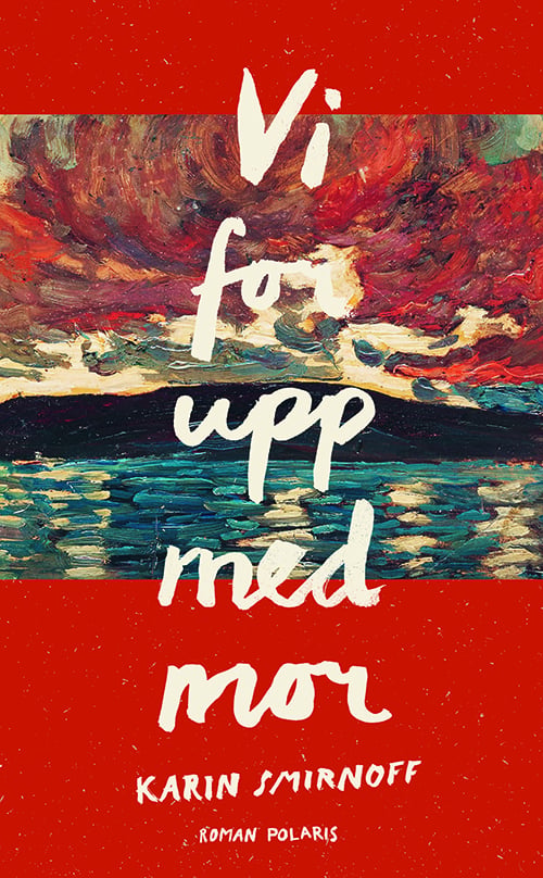 Vi for Upp Med Mor (Bok / Pocket)
