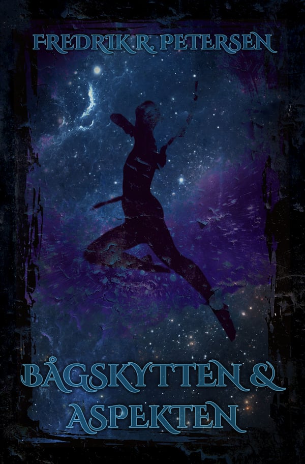 Bågskytten & Aspekten (Bok / Häftad)