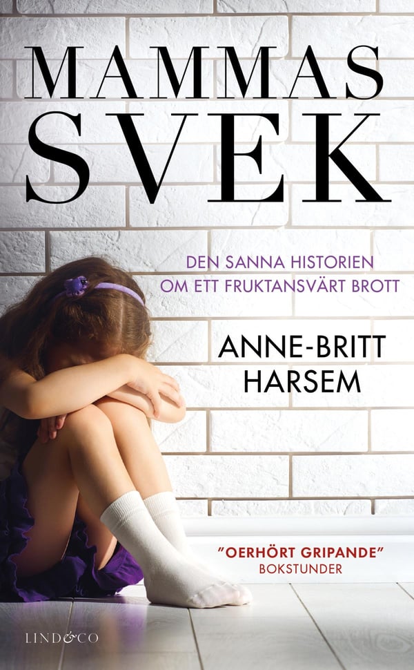 Äidin petos - Todellinen tarina hirvittävästä rikoksesta (Kirja / Pokkari)