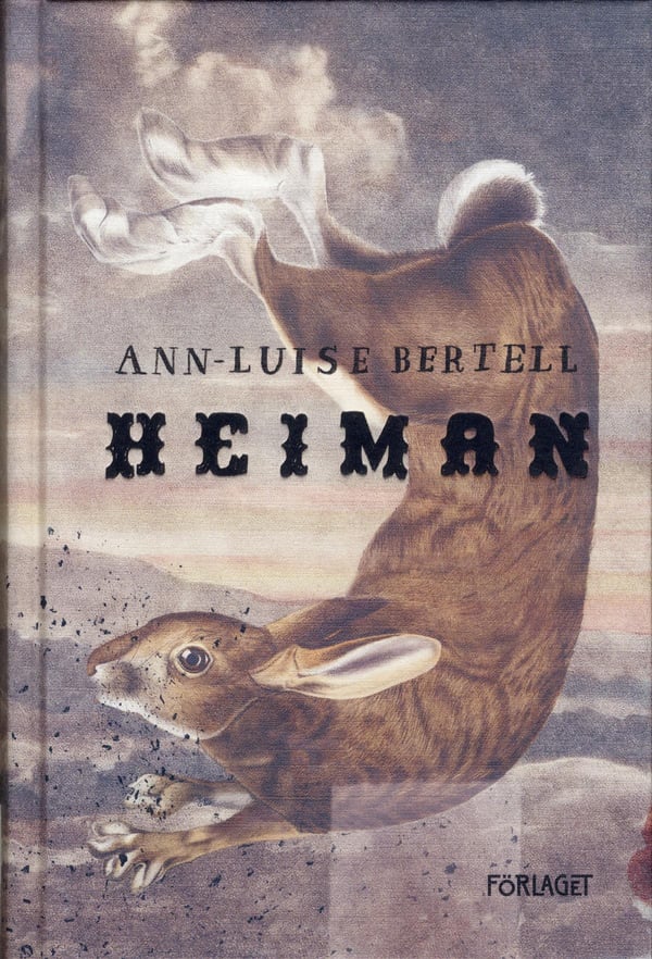 Heiman (Kirja / Sidottu) Heiman (Kirja / Sidottu)