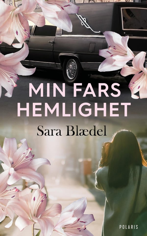Min Fars Hemlighet (Bok / Inbunden)