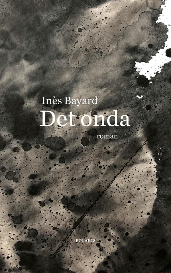 Det Onda (Bok / Inbunden)