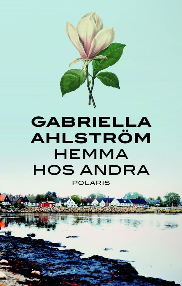 Hemma Hos Andra (Bok / Pocket)