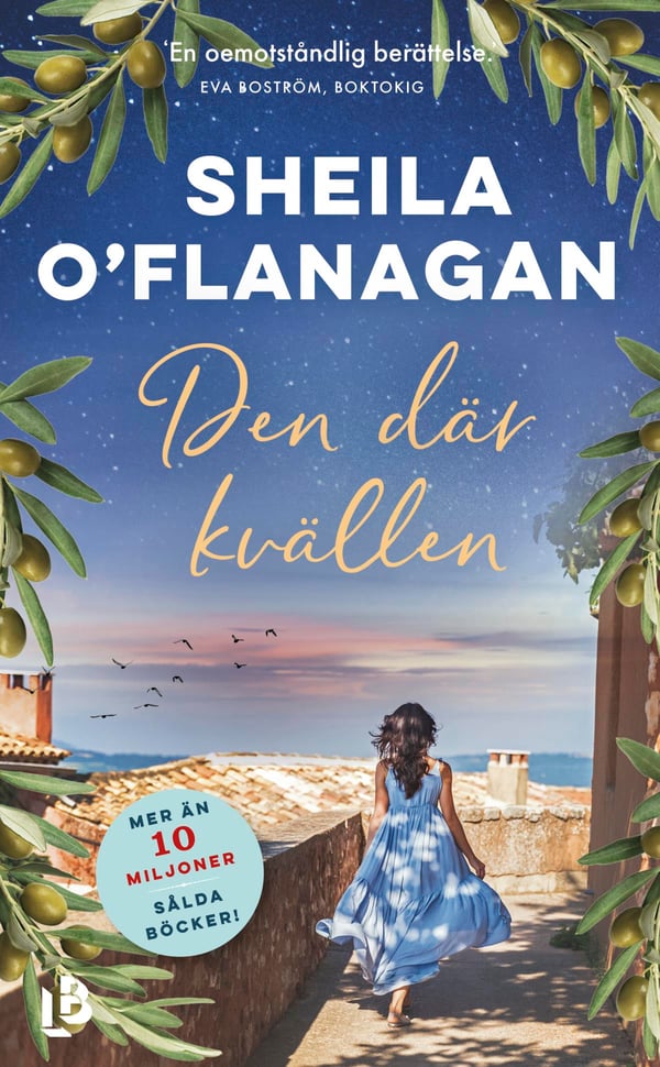 Den Där Kvällen (Bok / Pocket)