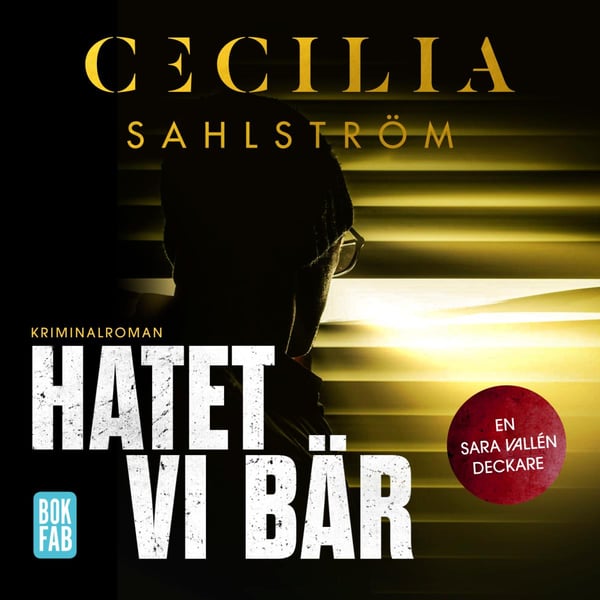 Viha jota kannamme (Äänikirja / MP3 CD)