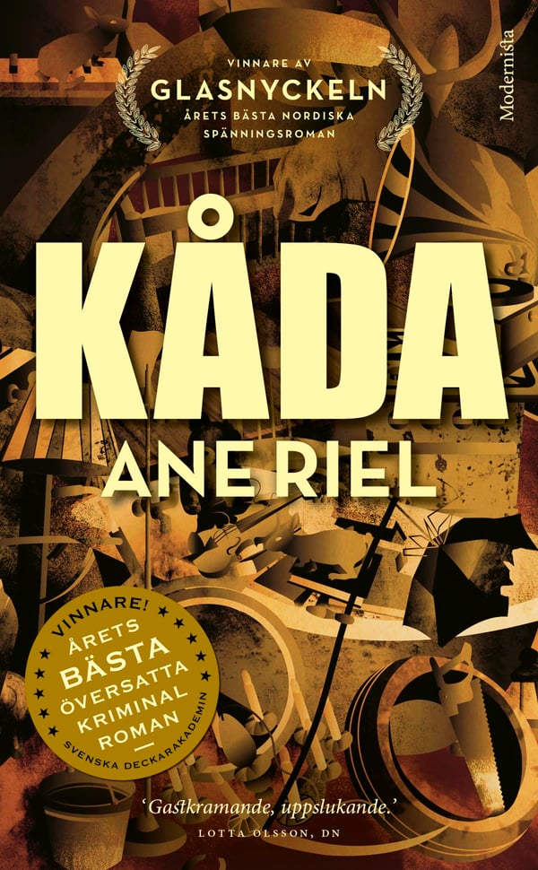 Hartsi (Kirja / Pokkari)