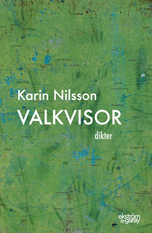 Valkvisor (Bok / Danskt band)