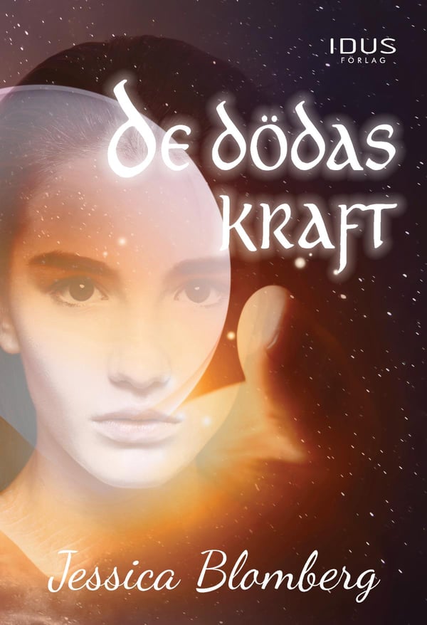 De Dödas Kraft (Bok / Inbunden)