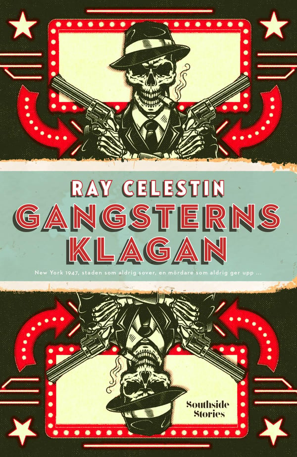 Gangsterin valitus (Kirja / Pokkari)