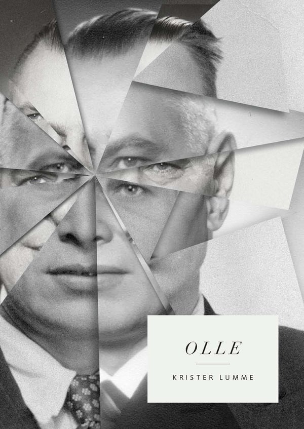 Olle (Kirja / Sidottu) Olle (Kirja / Sidottu)