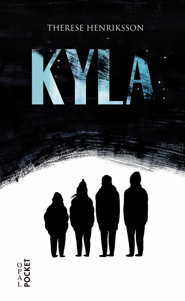 Kyla (Bok / Pocket)