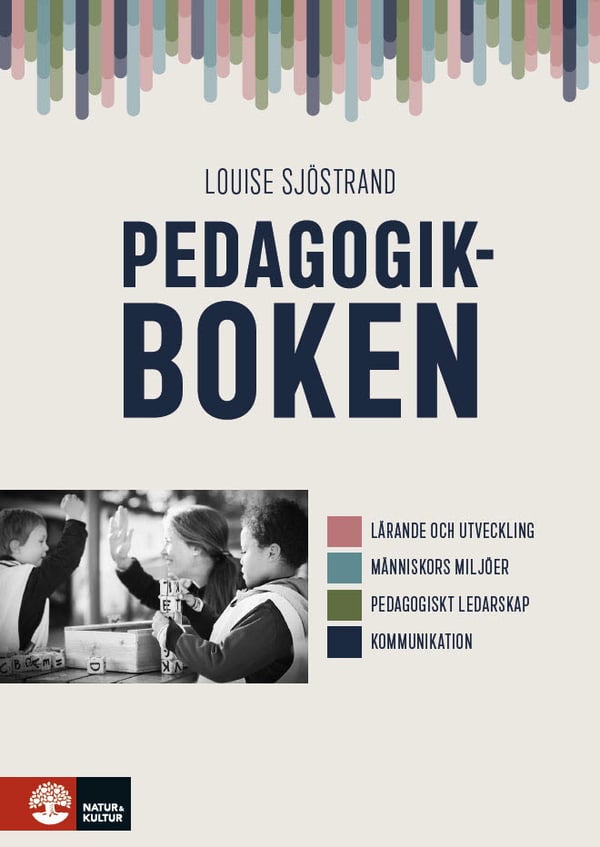 Pedagogikboken (Bok / Häftad)
