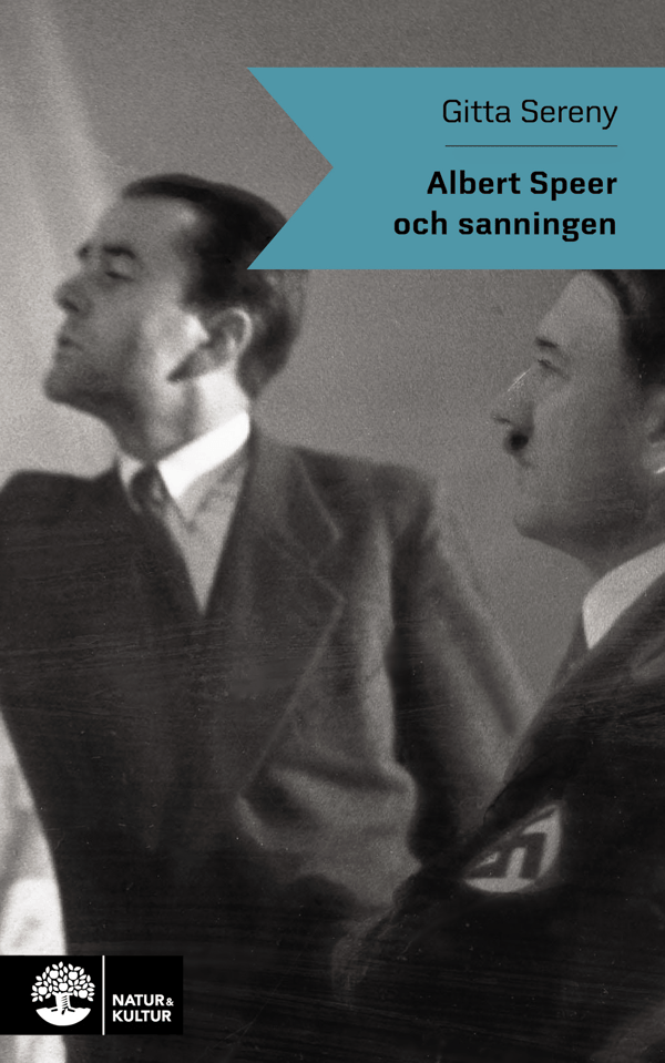 Albert Speer Och Sanningen (Bok / Danskt band)