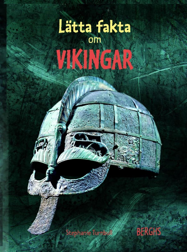 Helppoja faktoja viikingeistä (Kirja / Kovakantinen)