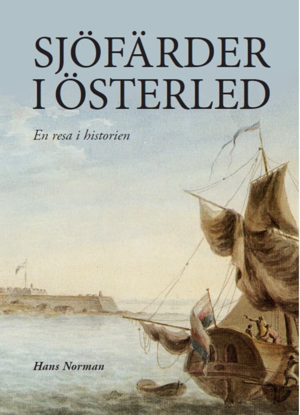 Merimatkoja itään – Matka historiaan (Kirja / Pehmeäkantinen)