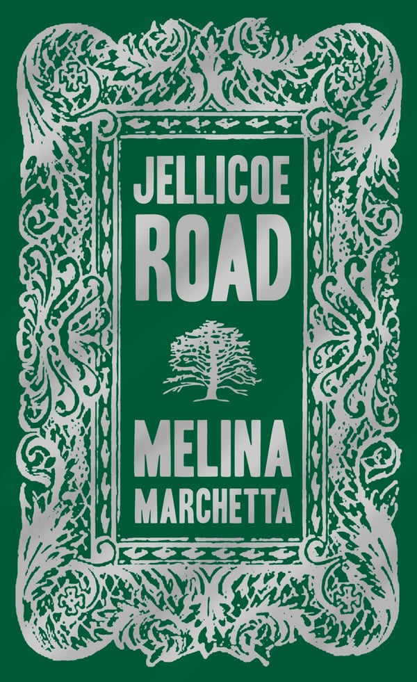 Jellicoe Road (Kirja / Pokkari) Jellicoe Road (Kirja / Pokkari)