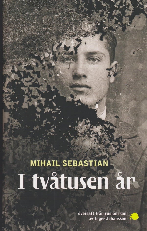 Kaksituhatta vuotta (Kirja / Joustokantinen) Kaksituhatta vuotta (Kirja / Joustokantinen)