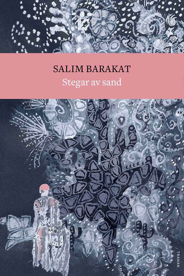 Hiekkaportaat (Kirja / Kovakantinen)