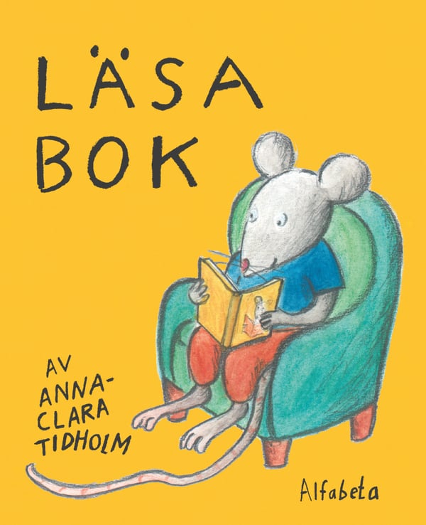 Lue kirja (Kirja / Kovakantinen) Lue kirja (Kirja / Kovakantinen)