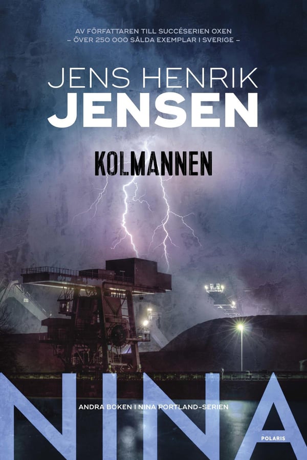 Kolmannen (Bok / Pocket) Kolmannen (Bok / Pocket)