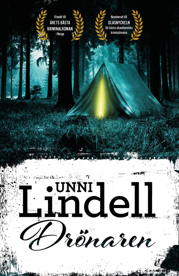 Drönaren (Bok / Pocket)