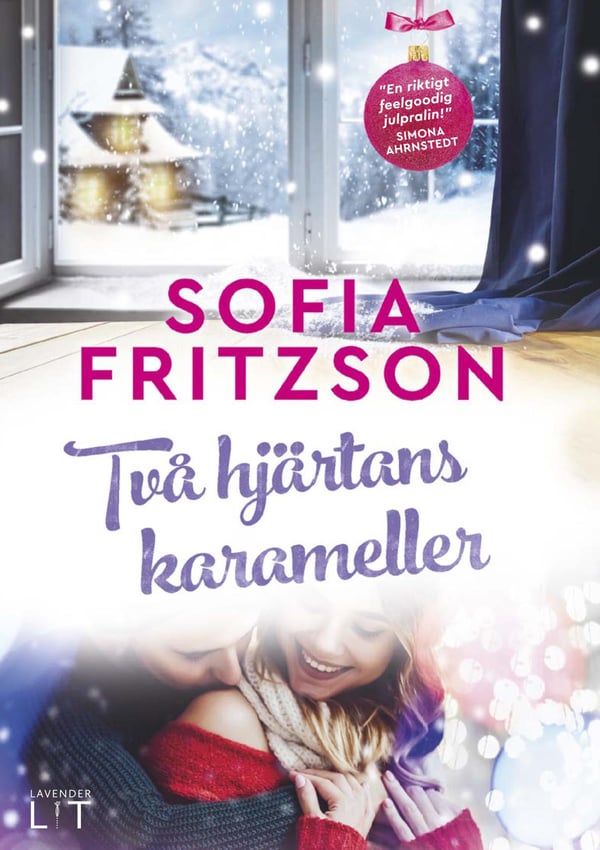Kaksi sydämen karamellia (Kirja / Pokkari) Kaksi sydämen karamellia (Kirja / Pokkari)