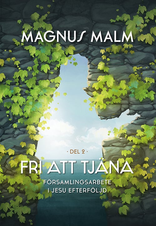 Seurakuntatyö Jeesuksen jalanjäljissä (Kirja / Kovakantinen)
