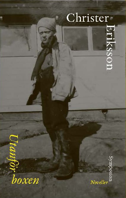 Utanför Boxen (Bok / Danskt band) Utanför Boxen (Bok / Danskt band)