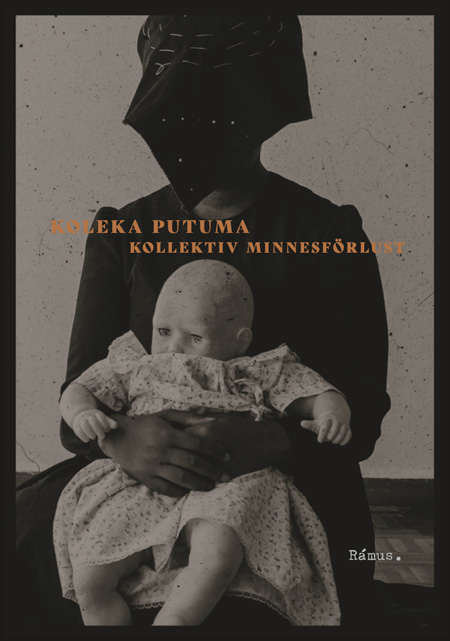 Kollektiv Minnesförlust (Bok / Danskt band)