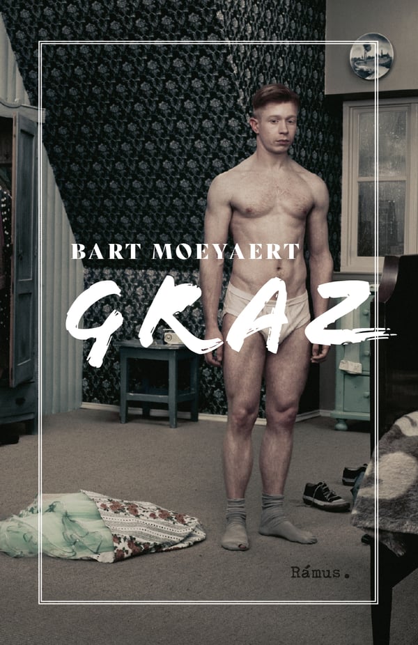 Graz (Bok / Inbunden)