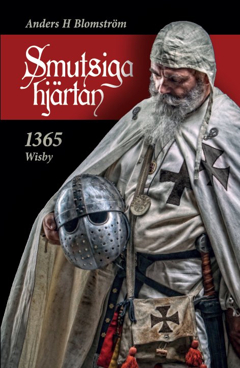 Lika sydämet 1365 (Kirja / Kovakantinen)